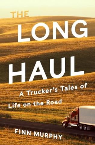 Long Haul Book Cover