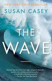 The Wave Book Cover