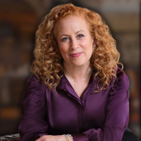 author Jodi Picoult