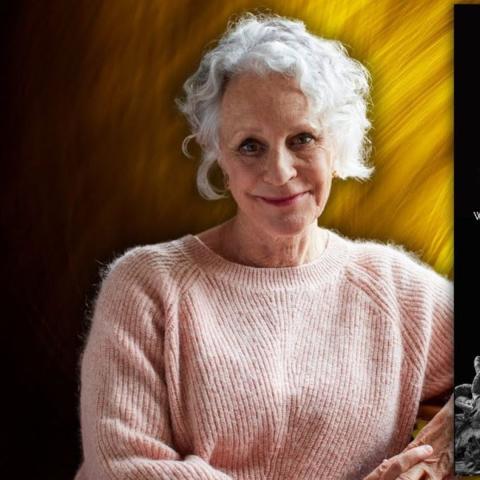 Author Philipa Gregory