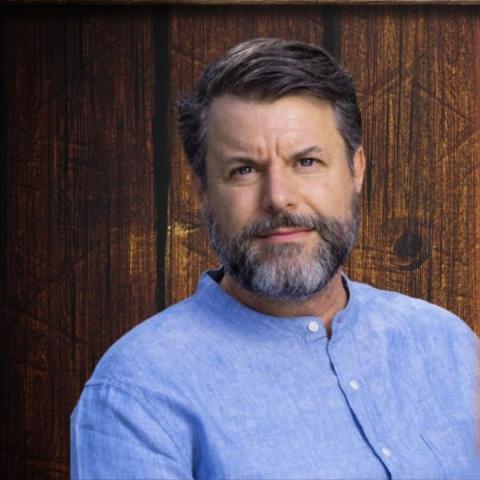 Author Charles Duhigg