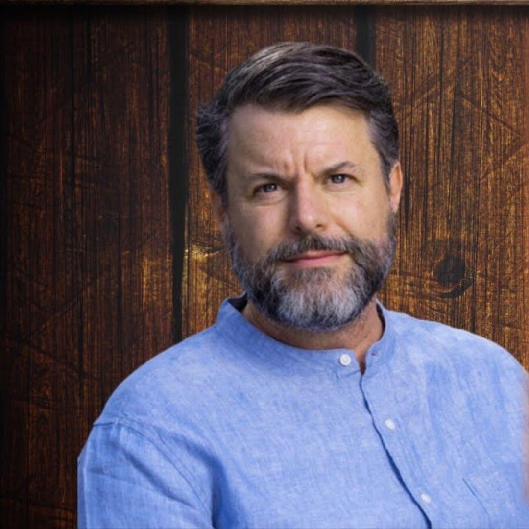 Author Charles Duhigg