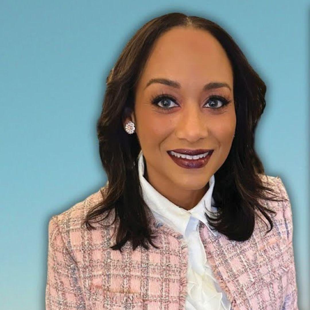 author Vanessa Riley